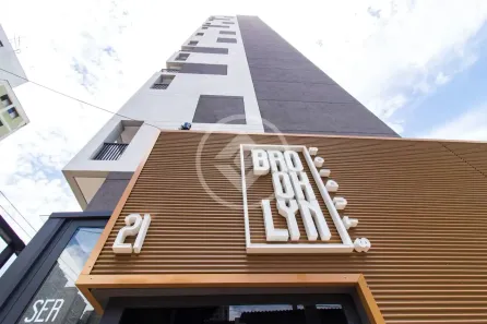 Apartamento com 1 Quarto à venda, 22m² no Campo Belo, São Paulo