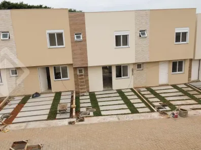 Casa de Condomínio com 2 Quartos à venda, 64m² no Vila Nova, Porto Alegre