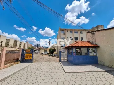 Apartamento com 2 Quartos para alugar, 40m² no Praia Comprida, São José