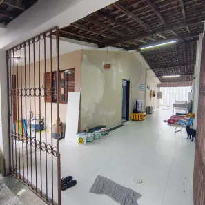 Casa com 3 Quartos à venda, 140m² no Serraria, Maceió