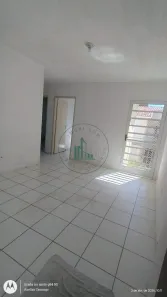 Apartamento com 2 Quartos para alugar, 45m² no Gran Park Residencial, Piracicaba