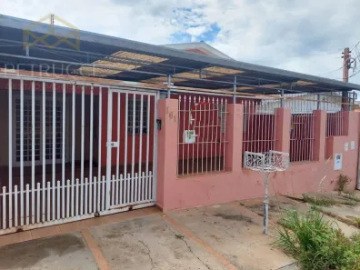 Casa com 3 Quartos à venda, 149m² no Vila Proost de Souza, Campinas