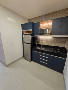 Flat com 1 Quarto para alugar, 30m² no Graciosa - Orla 14, Palmas