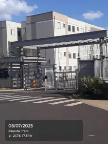 Apartamento com 2 Quartos à venda, 43m² no Valentina Figueiredo, Ribeirão Preto