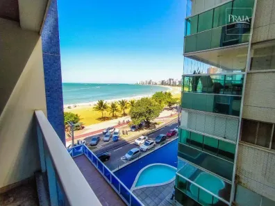 Apartamento com 2 Quartos à venda, 70m² no Praia da Costa, Vila Velha