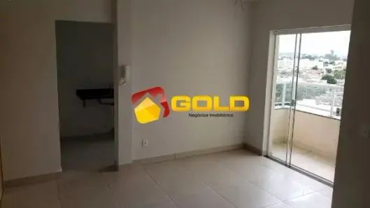 Apartamento com 2 Quartos à venda, 62m² no Presidente Roosevelt, Uberlândia