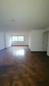 Apartamento com 3 Quartos à venda, 121m² no Santa Cecília, São Paulo
