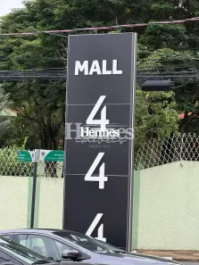 Sala Comercial para alugar, 40m² no Morumbi, Paulínia