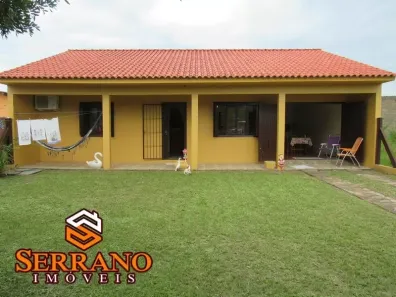 Casa com 2 Quartos à venda, 120m² no Praia de Mariluz, Imbé