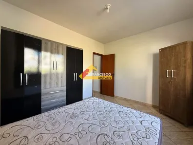 Kitnet com 1 Quarto para alugar, 42m² no Vila Cruzeiro, Divinópolis