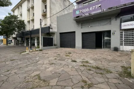 Ponto Comercial para alugar, 402m² no Tristeza, Porto Alegre