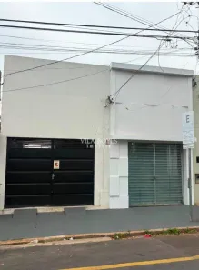 Casa com 3 Quartos para alugar, 145m² no Centro, Piracicaba