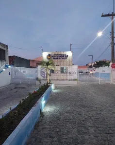 Apartamento com 3 Quartos à venda, 60m² no Cidade Nova, Aracaju