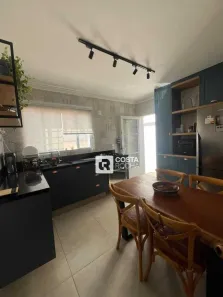 Casa com 2 Quartos à venda, 101m² no Jardim Convenção, Itu
