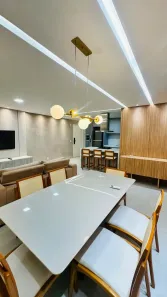 Apartamento com 2 Quartos à venda, 78m² no Calhau, São Luís