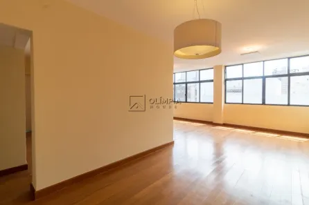 Apartamento com 3 Quartos à venda, 211m² no Itaim Bibi, São Paulo
