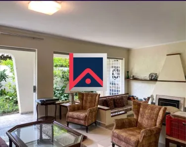 Casa com 4 Quartos à venda, 450m² no Brooklin Paulista, São Paulo