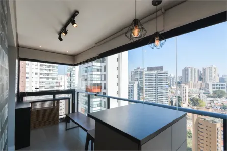 Apartamento com 1 Quarto à venda, 50m² no Vila Mariana, São Paulo