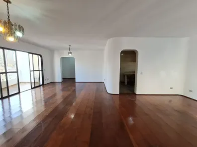 Apartamento com 4 Quartos à venda, 195m² no Aclimação, São Paulo