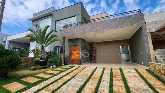 Casa com 3 Quartos à venda, 208m² no Vila Jorge Zambom, Jaguariúna