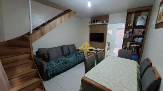 Casa de Condomínio com 2 Quartos à venda, 58m² no Centreville, Cotia