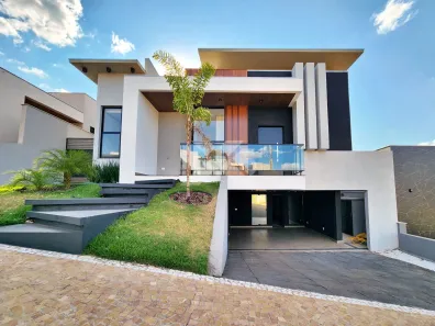 Casa de Condomínio com 3 Quartos à venda, 237m² no Centro, Ibiporã