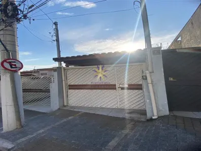 Casa com 3 Quartos à venda, 110m² no Vila Granada, São Paulo