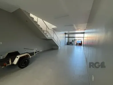 Ponto Comercial para alugar, 115m² no Navegantes, Porto Alegre