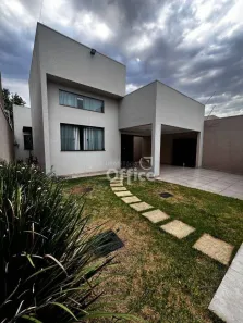 Casa com 3 Quartos à venda, 150m² no Itamaraty 2ª Etapa, Anápolis