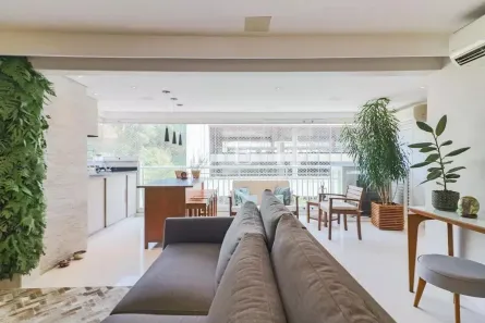 Apartamento com 3 Quartos à venda, 84m² no Jaguaré, São Paulo