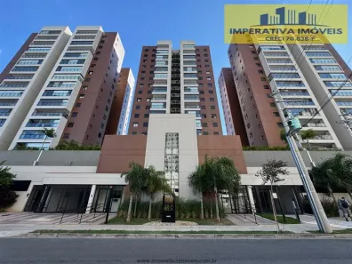 Apartamento com 3 Quartos à venda, 141m² no Jardim Campos Elísios, Jundiaí