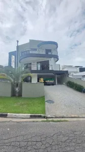 Casa de Condomínio com 4 Quartos à venda, 336m² no Arujá 5, Arujá
