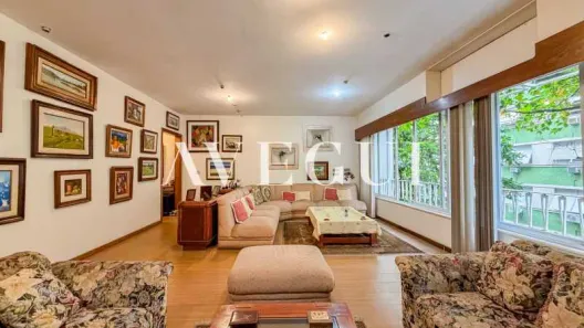 Apartamento com 3 Quartos à venda, 140m² no Copacabana, Rio de Janeiro