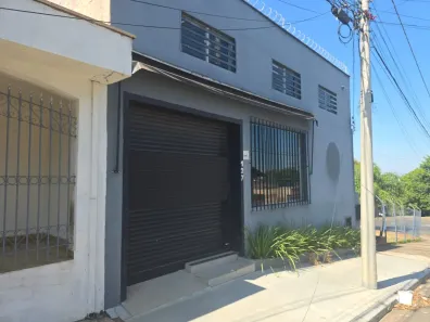 Prédio Residencial à venda, 550m² no São Luiz, Piracicaba