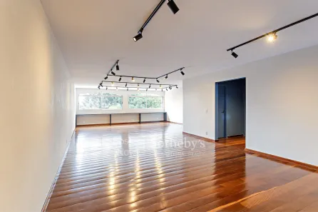 Apartamento com 4 Quartos à venda, 263m² no Bela Vista, São Paulo