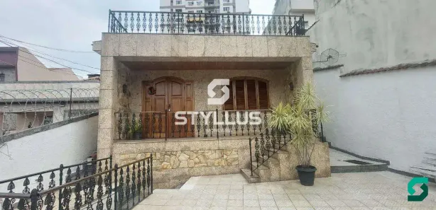Casa com 3 Quartos à venda, 212m² no Cachambi, Rio de Janeiro