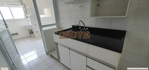 Apartamento com 2 Quartos para alugar, 79m² no Várzea de Baixo, São Paulo