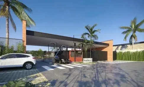 Lote/Terreno à venda, 300m² no Betel, Paulínia