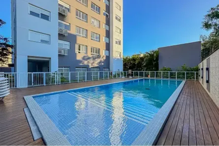 Apartamento com 2 Quartos à venda, 58m² no Higienópolis, Porto Alegre
