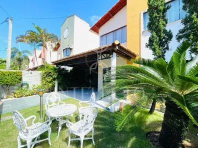 Casa de Condomínio com 4 Quartos à venda, 300m² no Neópolis, Natal