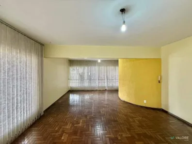 Apartamento com 4 Quartos à venda, 190m² no Anchieta, Belo Horizonte