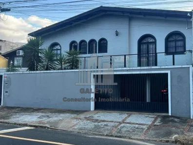 Ponto Comercial para alugar, 312m² no Chácara da Barra, Campinas