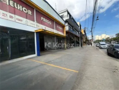 Galpão/Depósito/Armazém para alugar, 390m² no Centro, Guarulhos