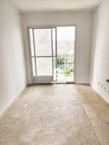 Apartamento com 1 Quarto à venda, 26m² no Barra Funda, São Paulo