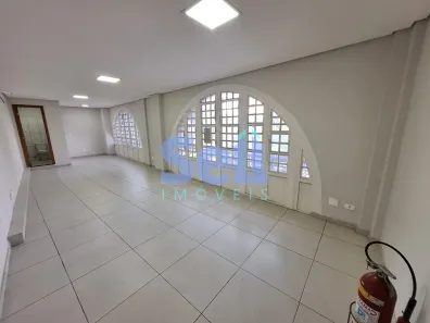 Sala Comercial para alugar, 40m² no Sé, São Paulo