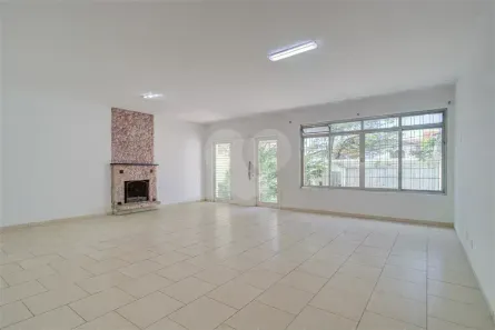 Sobrado com 4 Quartos à venda, 315m² no Campo Belo, São Paulo