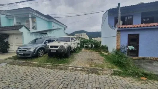 Lote/Terreno à venda, 250m² no Taquara, Rio de Janeiro