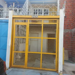 Apartamento com 1 Quarto para alugar, 40m² no Matinha, Teresina