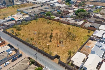 Lote/Terreno à venda, 6486m² no Setor de Chácaras Sul, Formosa