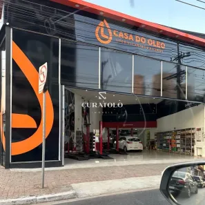 Ponto Comercial à venda, 280m² no Vila Carrão, São Paulo